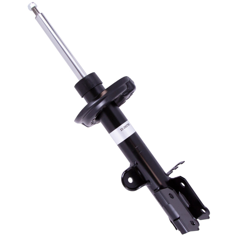 BIL B4 Series Shocks - Bilstein B4 OE Replacement 17-18 Jeep Compass Rear Right Shock Absorber