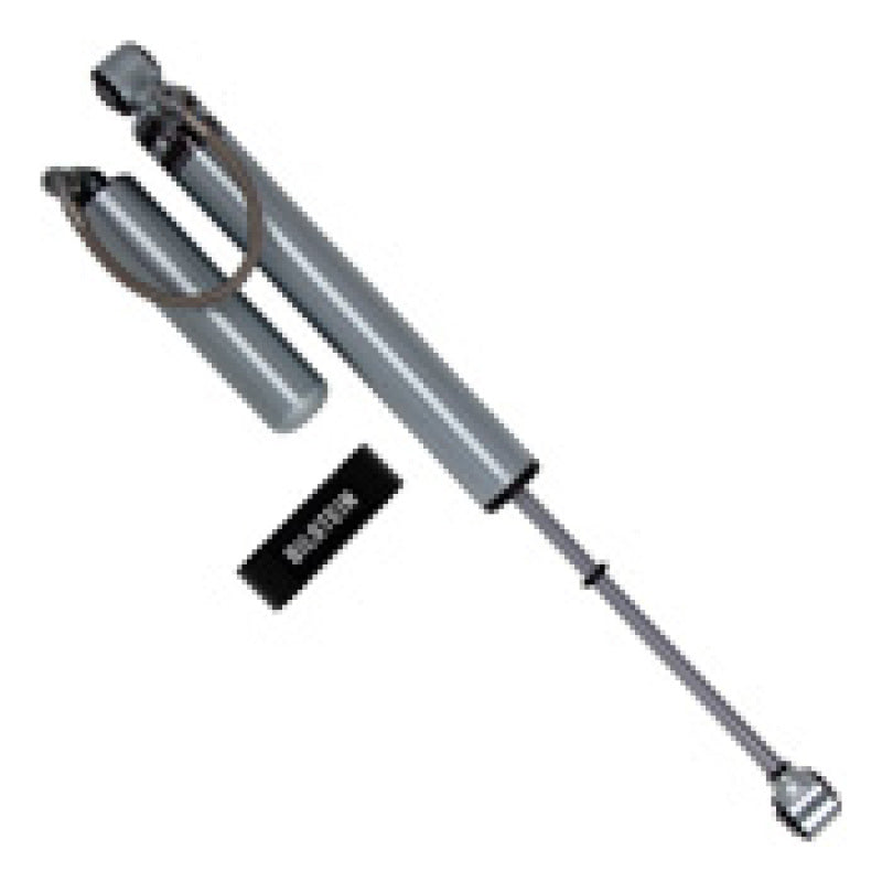BIL B8 5160 Series Shocks - Bilstein B8 5160 Series Shock Absorber 11-23 Chevrolet Silverado 2500/3500 HD Rear For 0-2in Lift