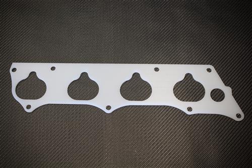 TQS Thermal Gasket - Int Mani - Torque Solution Thermal Intake Manifold Gasket: Honda Accord 08-11 K24