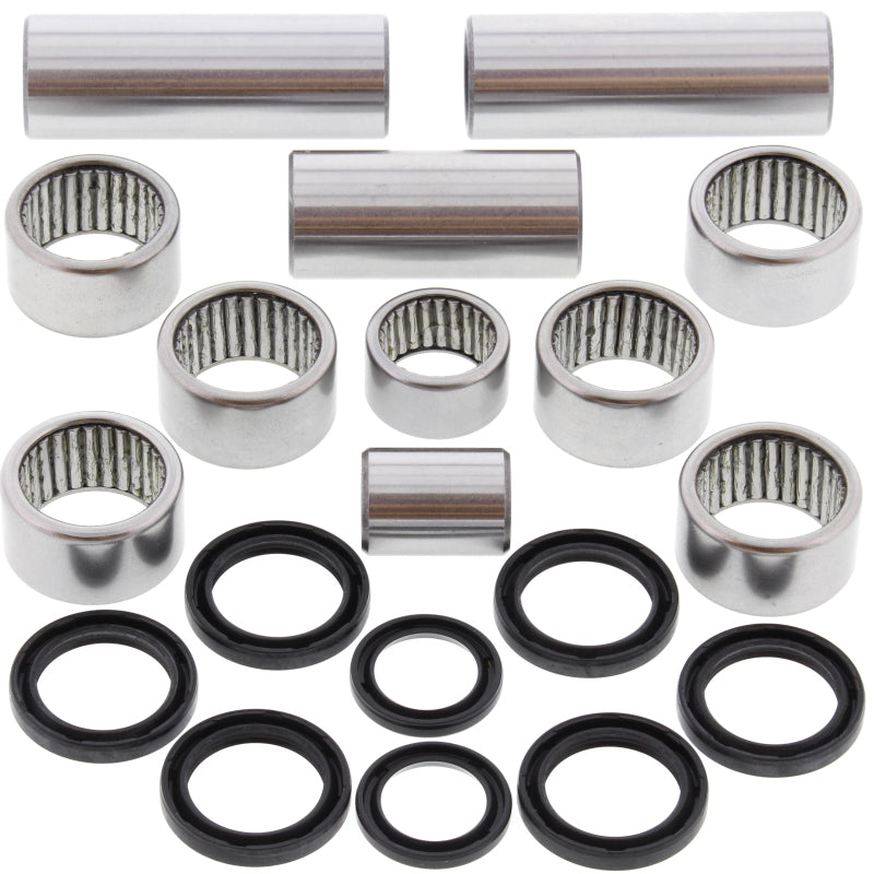ABR Linkage Bearing Kits - All Balls Racing 2003 Kawasaki KLX400R Linkage Bearing Kit