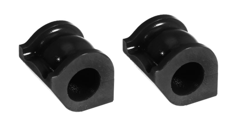 PRO Sway/End Link Bush - Blk - Prothane 06+ Honda Civic Front Sway Bar Bushings - 25.4mm - Black