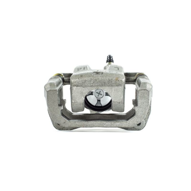 PSB Autospecialty Caliper - Power Stop 04-10 Mazda RX-8 Rear Left Autospecialty Caliper w/Bracket