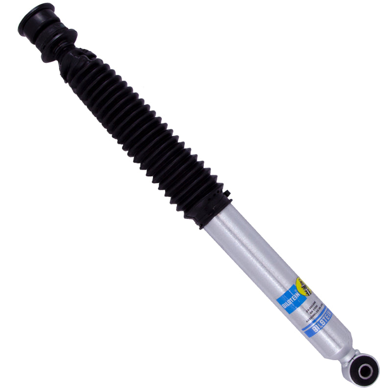 BIL B8 5100 Series Shocks - Bilstein B8 17-19 Ford F250/F350 Super Duty Front Shock (4WD Only/Lifted Height 4-6in)