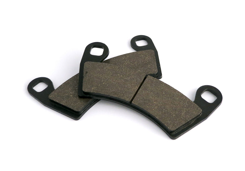 EPI Standard Brake Pad - EPI 10+ Polaris 325-900 ACE/ 400-1000 Ranger/ 900-1000 RZR XP/General Brake Pad