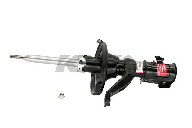 KYB Shock & Strut Excel-G - KYB Shocks & Struts Excel-G Front Left HONDA Civic 2002-05