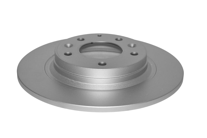 DBA En-Shield Standard Rotors - DBA 06-15 Mazda MX-5 Miata Rear Street Series En-Shield Plain Rotor