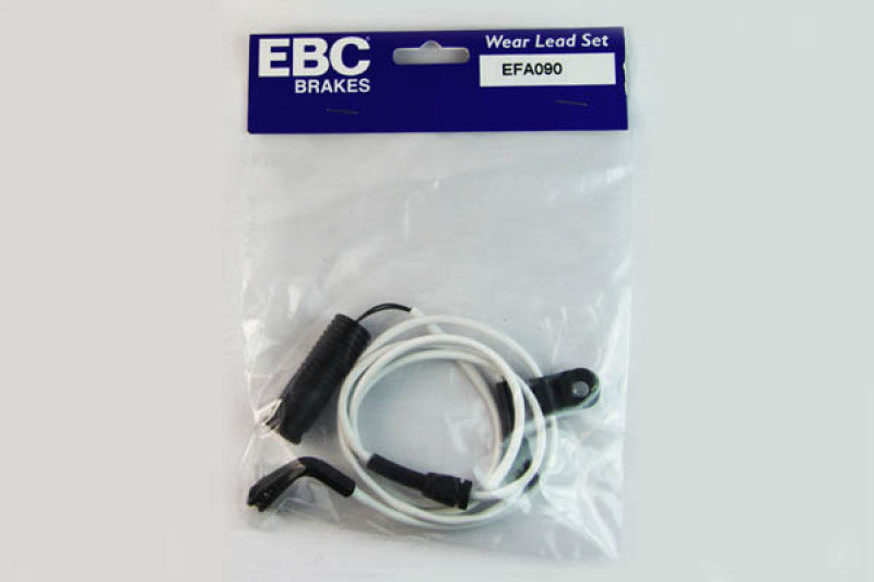 EBC Wear Leads - EBC 2001-2003 BMW 525i 2.5L Touring (E39) Rear Wear Leads
