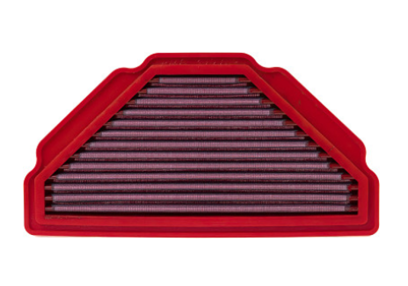 BMC Motorcycle Replacement Filters - BMC 98-01 Kawasaki Zx-6R 600 Replacement Air Filter