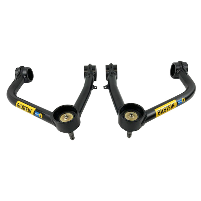BIL B8 Control Arms - Bilstein 08-21 Sequoia / 07-21 Tundra B8 Front Upper Control Arm Kit