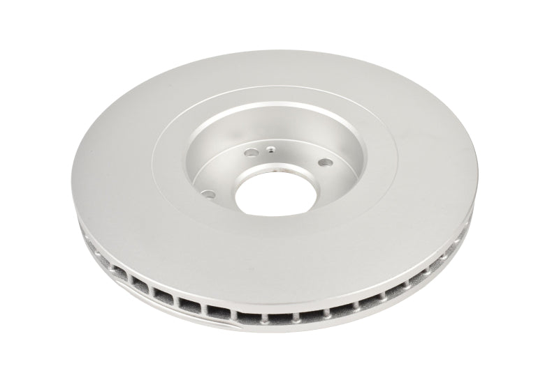 DBA En-Shield Standard Rotors - DBA 22-23 Kia Carnival MPV En-Shield Standard Front Brake Rotor