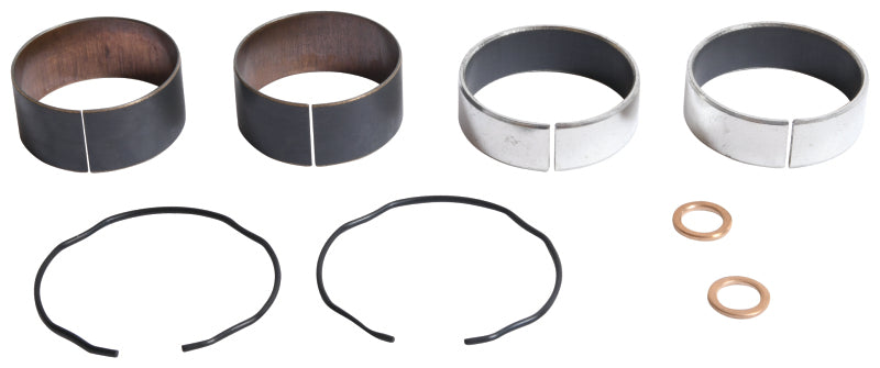 ABR Fork Bushing Kits - All Balls Racing 19-20 Indian FTR 1200 Fork Bushing Kit