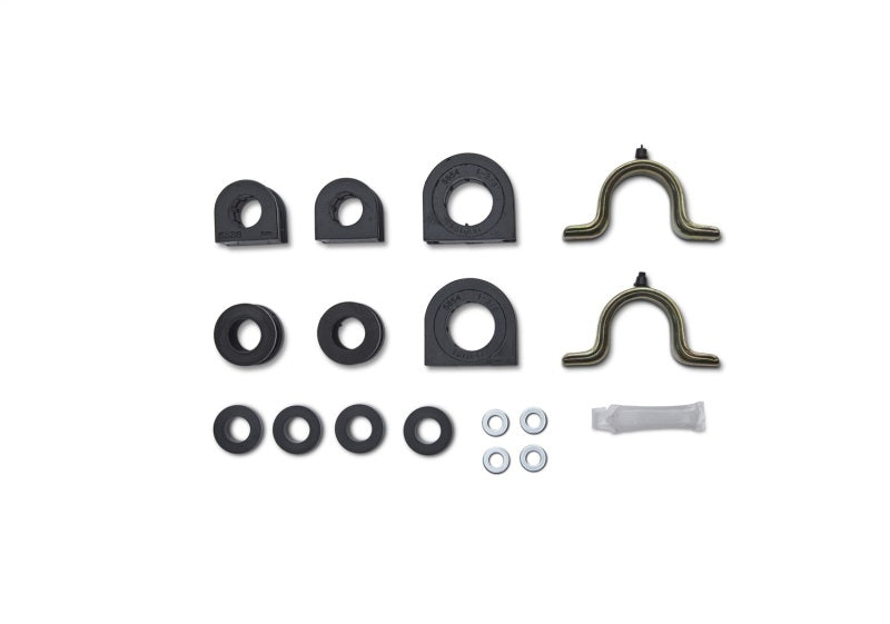 FR Bushing Kits - Ford Racing Bushing Kit