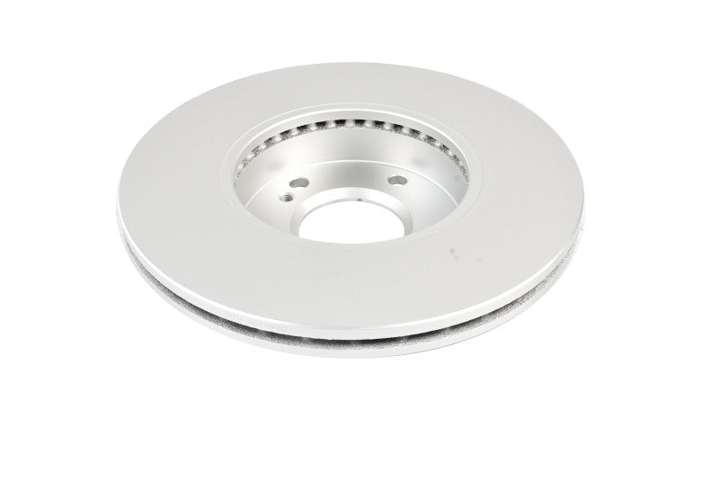 DBA En-Shield Standard Rotors - DBA 89-94 Nissan Skyline R32 En-Shield Standard Front Brake Rotor