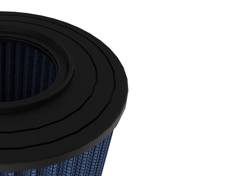 AFE Pro-5 R Direct Fit Filter - aFe MagnumFLOW Air Filters OER P5R A/F P5R BMW 1/3-Series 05-09 L6-2.5L 3.0L(EURO)