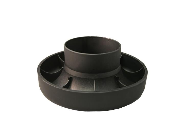 BX Velocity Stacks - BLOX Racing 2.5inch Composite Velocity Stack
