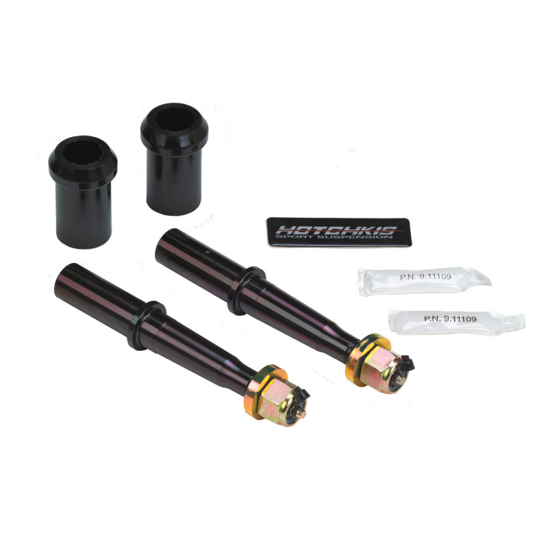 HOT Shackle Kit - Hotchkis 1971-1972 Dodge Dart / Plymouth Duster Pivot Shaft Kit