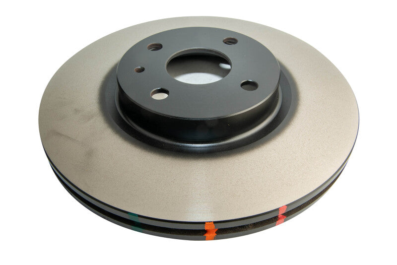 DBA 4000 Standard Rotors - DBA 16-18 Mazda MX-5 Front 4000 Series Standard Rotor