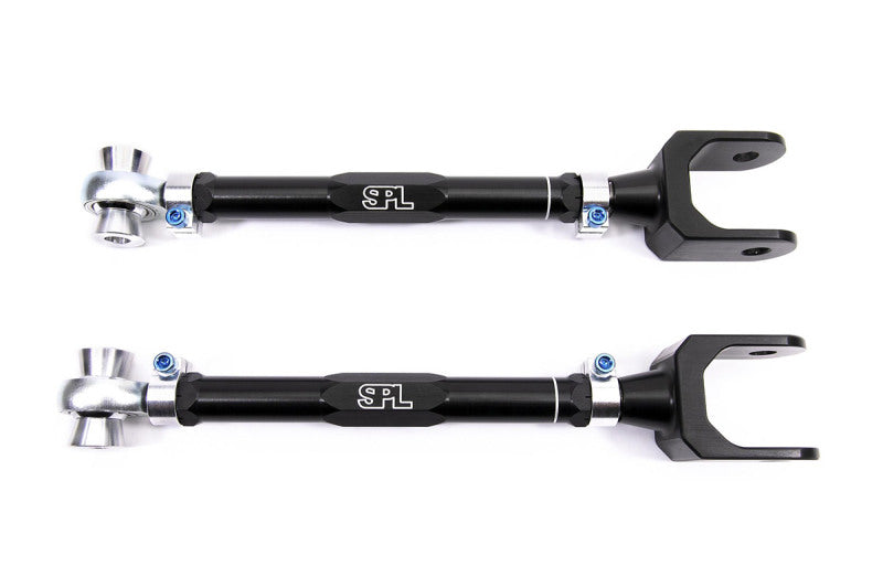 SPP Traction Links - SPL Parts 2020+ Toyota GR Supra (A90) / 2019+ BMW Z4 (G29) Rear Traction Links