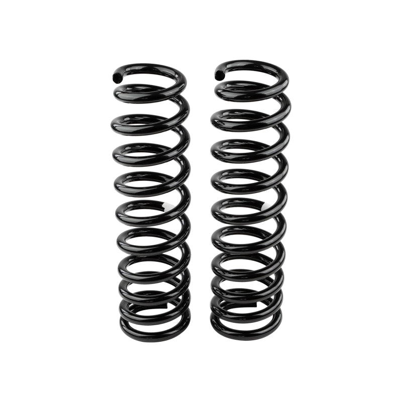ARB OME Coil Springs - ARB / OME 2021+ Ford Bronco Front Coil Spring Set for Light Loads