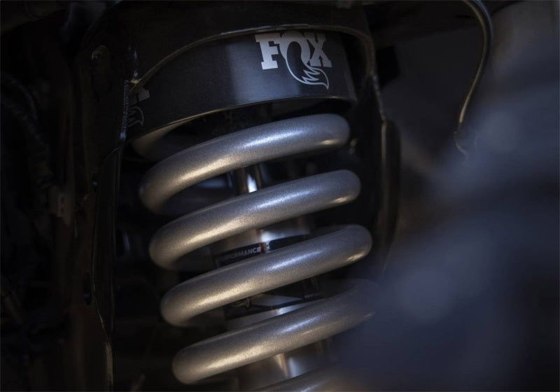 FR Suspension Kits - Ford Racing 19-21 Ford Ranger Fox (Tuned By Ford Performance) Off-Road Suspension Leveling Kit