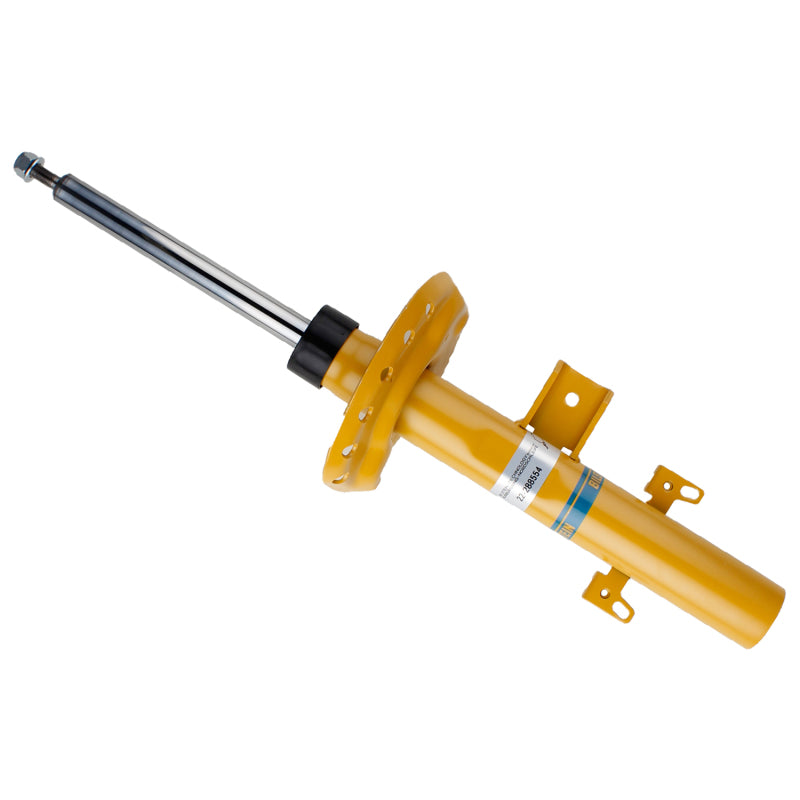 BIL B6 Series Shocks - Bilstein B6 08-15 Land Rover LR2 Rear Right Suspension Strut Assembly