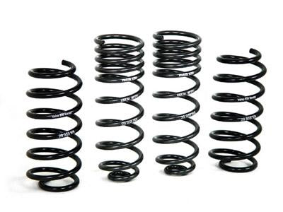 HR Sport Springs - H&R 93-99 Volvo 850/V70 Wagon Sport Spring (w/o Self-Leveling/Non AWD)