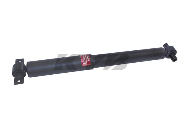 KYB Shock & Strut Excel-G - KYB Shocks & Struts 09-15 Honda Pilot Rear Excel-G Shock