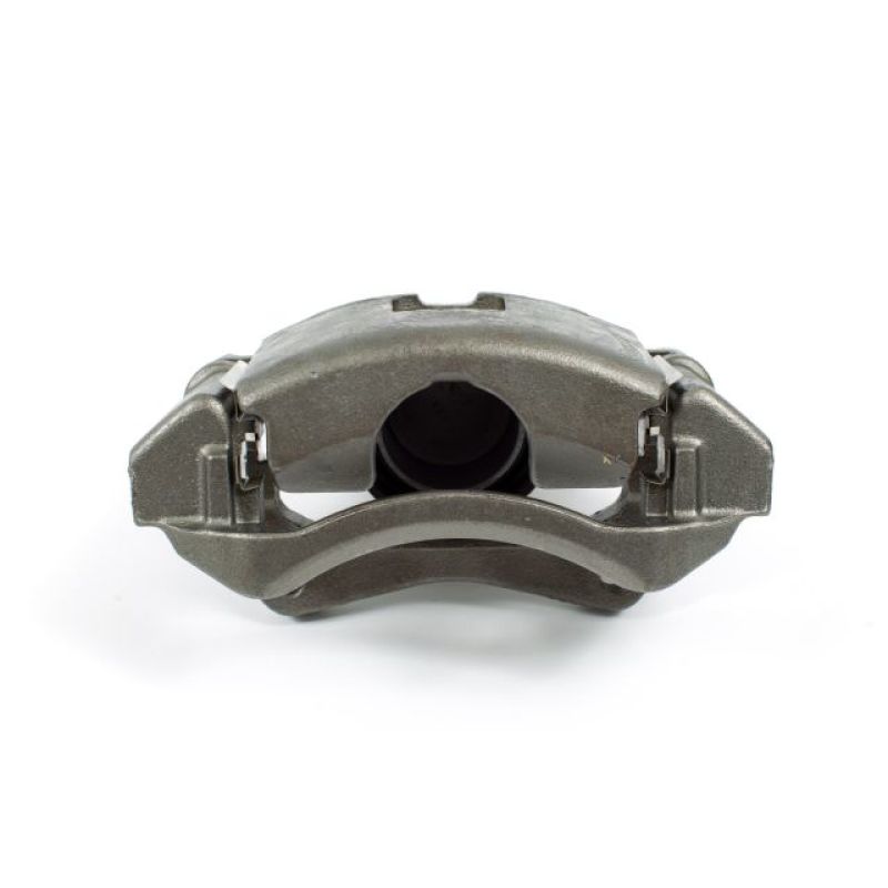PSB Autospecialty Caliper - Power Stop 05-09 Buick Allure Front Right Autospecialty Caliper w/Bracket