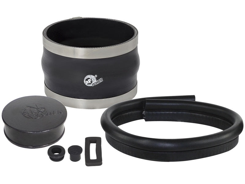 AFE Intake Replacement Parts - aFe Magnum FORCE CAI System Spare Parts Kit (Use w/ PN 54-82322/51-82322/51-82322-E/75-82322)