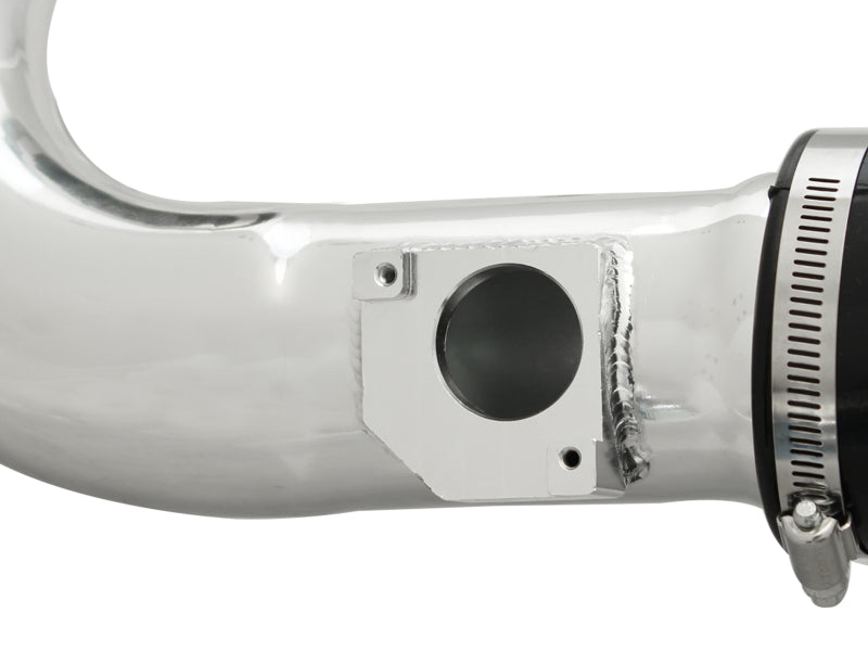 AFE Takeda Stage-2 Cold Air Intakes - aFe Takeda Intakes Stage-2 PDS AIS PDS Mazda 3 10-11 L4-2.5L (pol)