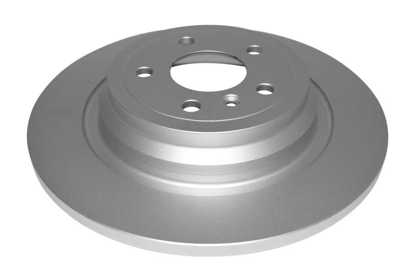 DBA En-Shield Standard Rotors - DBA 16-17 Mercedes-Benz GLE300d (Excl AMG) Rear En-Shield Standard Rotor