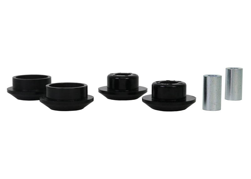 WL Bushings - Control Arm - Whiteline Plus 3/92-7/01 & 10/01-1/08 Lexus ES300 Front Control Arm - Lower Inner Rear Bushing Kit
