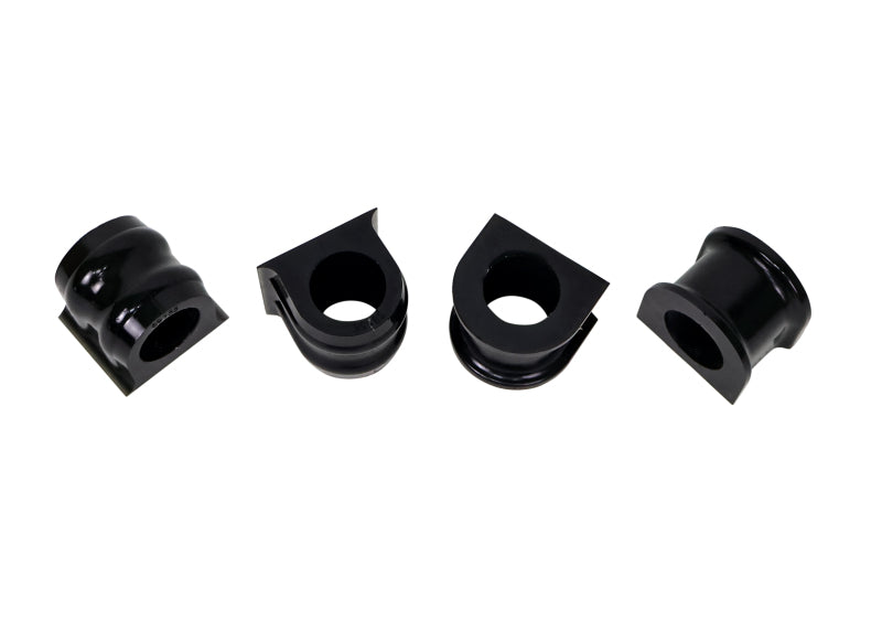 WL Bushings - Sway Bar - Whiteline 30mm Mount Bushing Service Kit for BHF62XZ