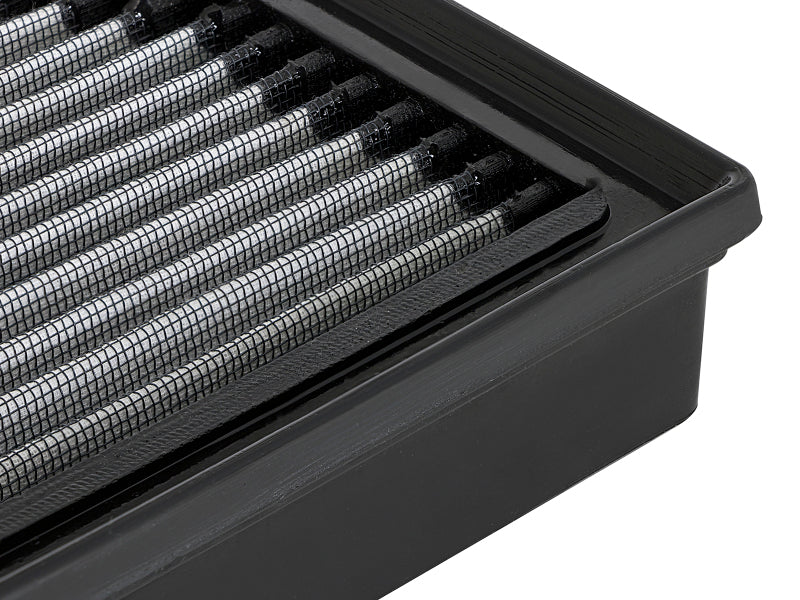 AFE Universal Pro Dry S Filter - aFe MagnumFLOW Pro DRY S OE Replacement Filter 2016 BMW 340i (F30) L6-3.0L (t) (B58)