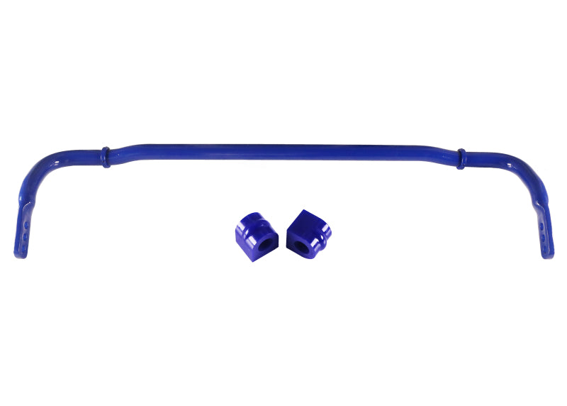 SPR Sway Bars - Front - SuperPro Tesla Model 3 30mm Front Sway Bar