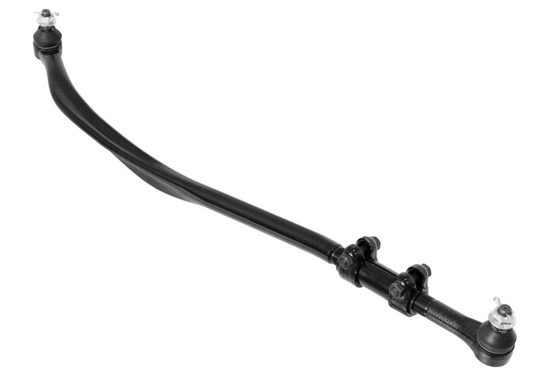 ROK Currectlync Steering Kits - RockJock JK Currectlync Steering System w/ Hardware Mounting Kit