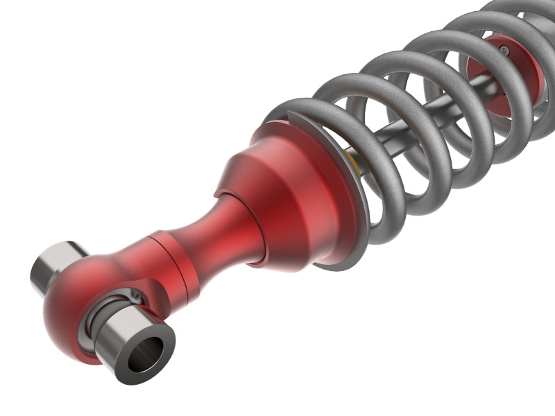 AFE Sway Coil Over Kit - aFe Sway-A-Way 2.5 Rear Coilovers Ford Bronco 21-24