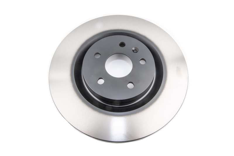 DBA 4000 Standard Rotors - DBA 10-15 Chevrolet Camaro SS V8 Front 4000 Series Plain Rotor
