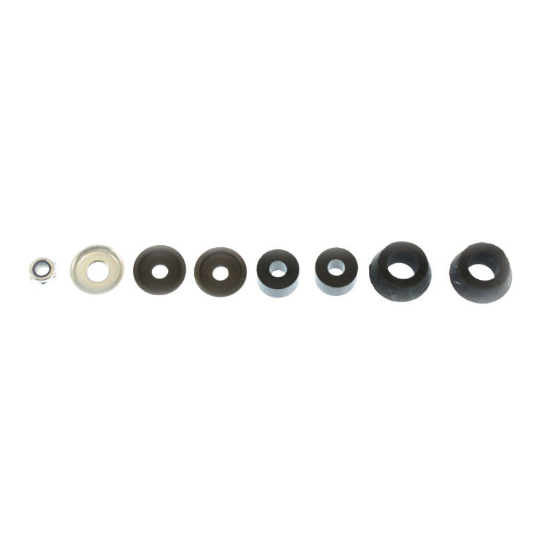 BIL B6 Series Shocks - Bilstein B6 1985 Toyota Land Cruiser Base Front 46mm Monotube Shock Absorber