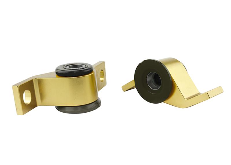 WL Anti-Lift Kits - Whiteline 02-07 WRX / 03-07 Impreza NA / 04-07 STi  Front Comfort anti-dive caster kit