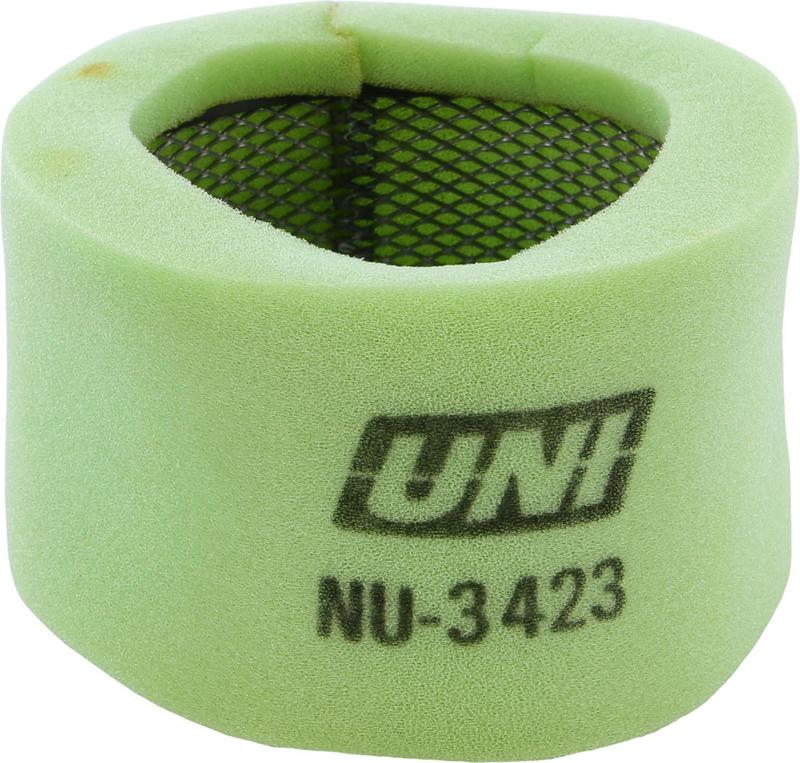 UNI Harley Davidson Motorcycle/Buell Motorcycle Air Filters - Uni FIlter 86-88 Harley-Davidson Big Twins (Foam Only) Air Filter