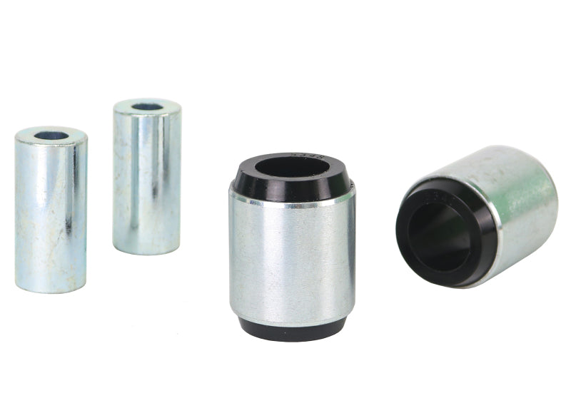 WL Bushings - Shock - Whiteline 2013-2022 Land Rover Range Rover Shock absorber - to control arm bushing
