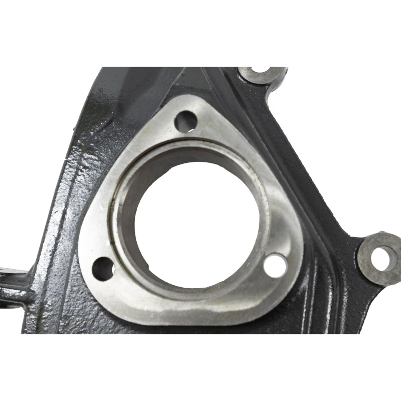 BT Drop Spindle Set - Belltech 2in DROP SPINDLE SET 19+ RAM 1500 2WD (Non-Classic)