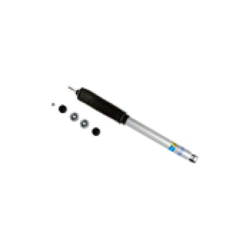BIL B8 5100 Series Shocks - Bilstein 5100 Series 1987 Jeep Wrangler Base Front 46mm Monotube Shock Absorber