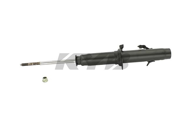 KYB Shock & Strut Excel-G - KYB Shocks & Struts Excel-G Front Right HONDA Odyssey 1995-98 ISUZU Oasis Van 1996-99