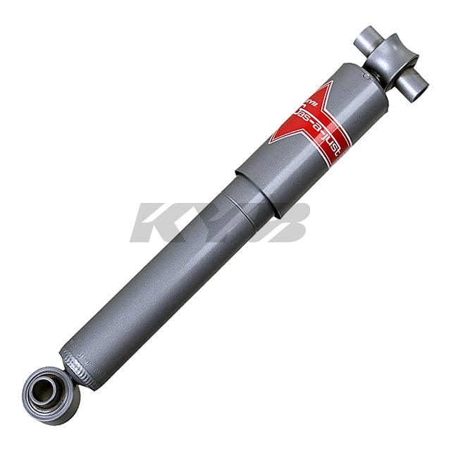KYB Shocks & Struts Gas-A-Just - KYB Shocks & Struts Gas-A-Just Front BUICK Riviera 1979-85 CADILLAC Eldorado 1979-85 CADILLAC Sevill
