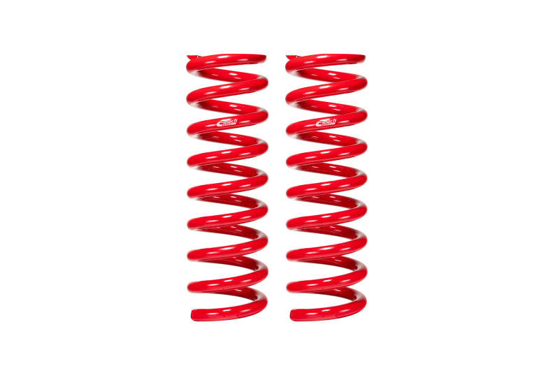 EIB SUV Pro-Kits - Eibach 23-24 Toyota 4Runner TRD Pro-Lift Kit Front Springs