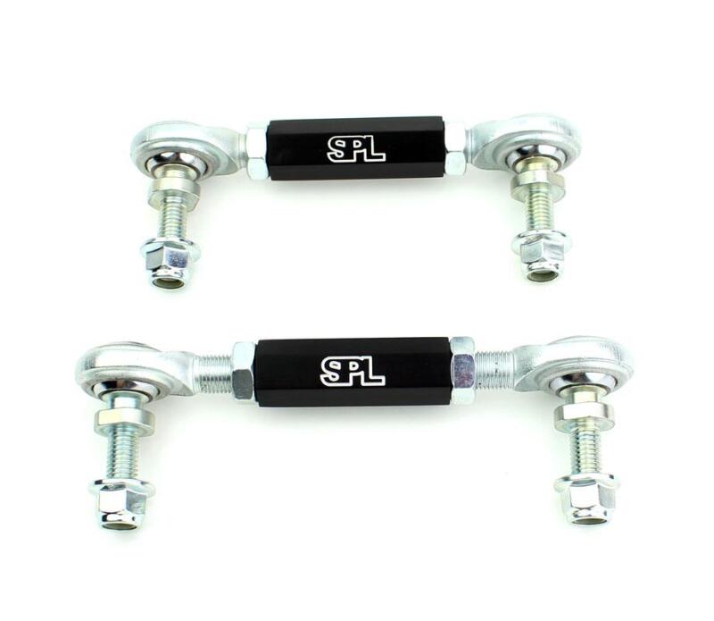 SPP Swaybar Endlinks - SPL Parts 2012+ BMW 3 Series/4 Series F3X Rear Swaybar Endlinks
