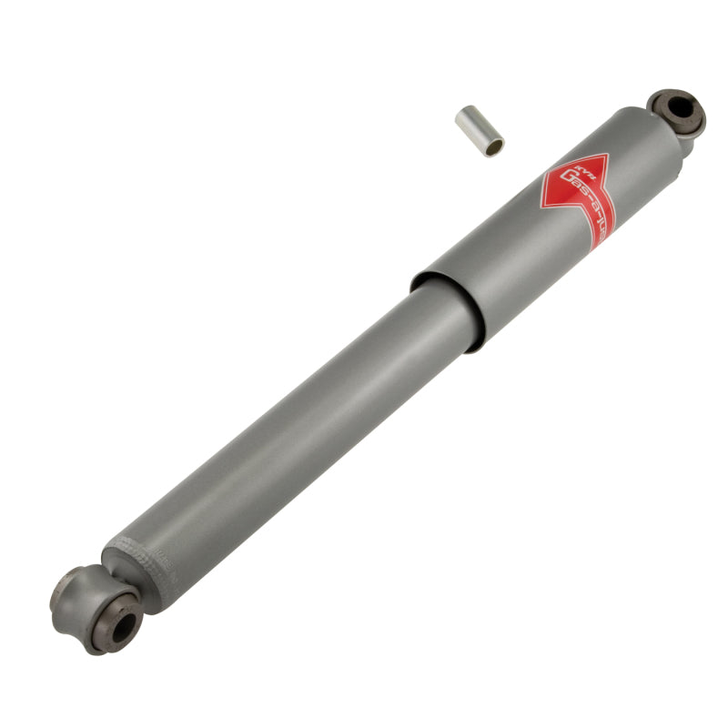 KYB Shocks & Struts Gas-A-Just - KYB Shocks & Struts Gas-A-Just Rear FIAT 124 1966-76 MERCURY Villager Mini-Van 1993-02 NISSAN Multi