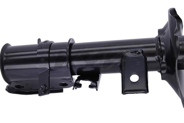 KYB Shock & Strut Excel-G - KYB Shocks & Struts Excel-G Front Right INFINITI QX4 (2WD) 2001 INFINITI QX4 (4WD) 1999-01 NISSAN Pa